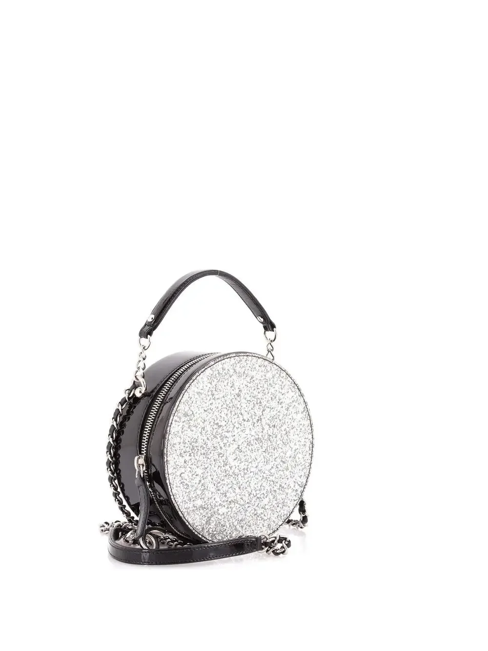 Chanel Evening On The Moon Round #200450C23B